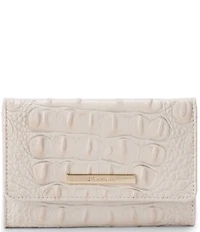 BRAHMIN Alden Road Collection Kerra Wallet