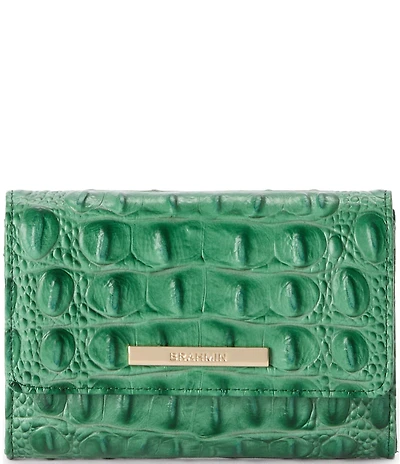 BRAHMIN Alden Road Collection Kerra Wallet