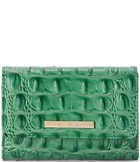 BRAHMIN Alden Road Collection Kerra Wallet