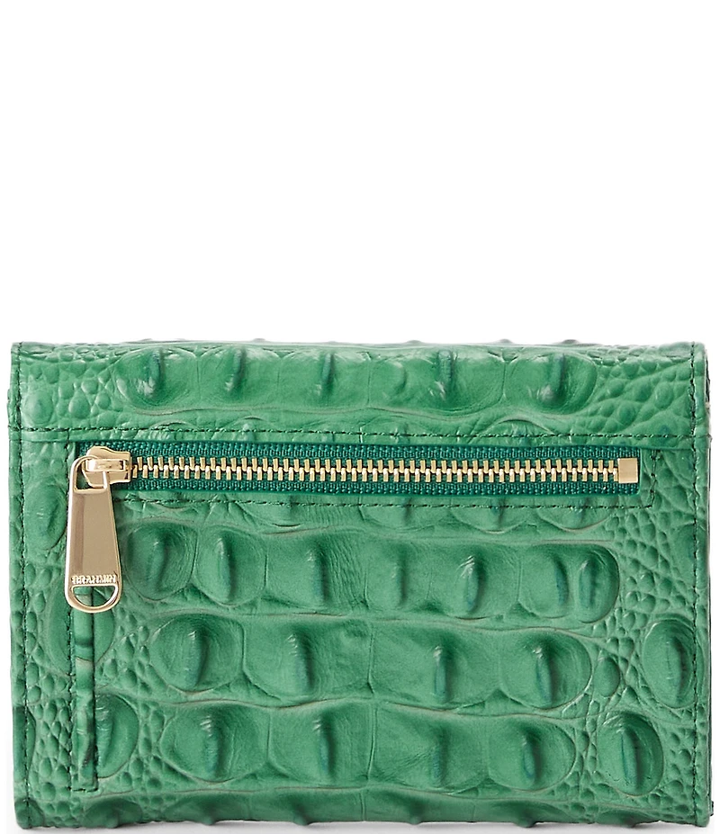 BRAHMIN Alden Road Collection Kerra Wallet