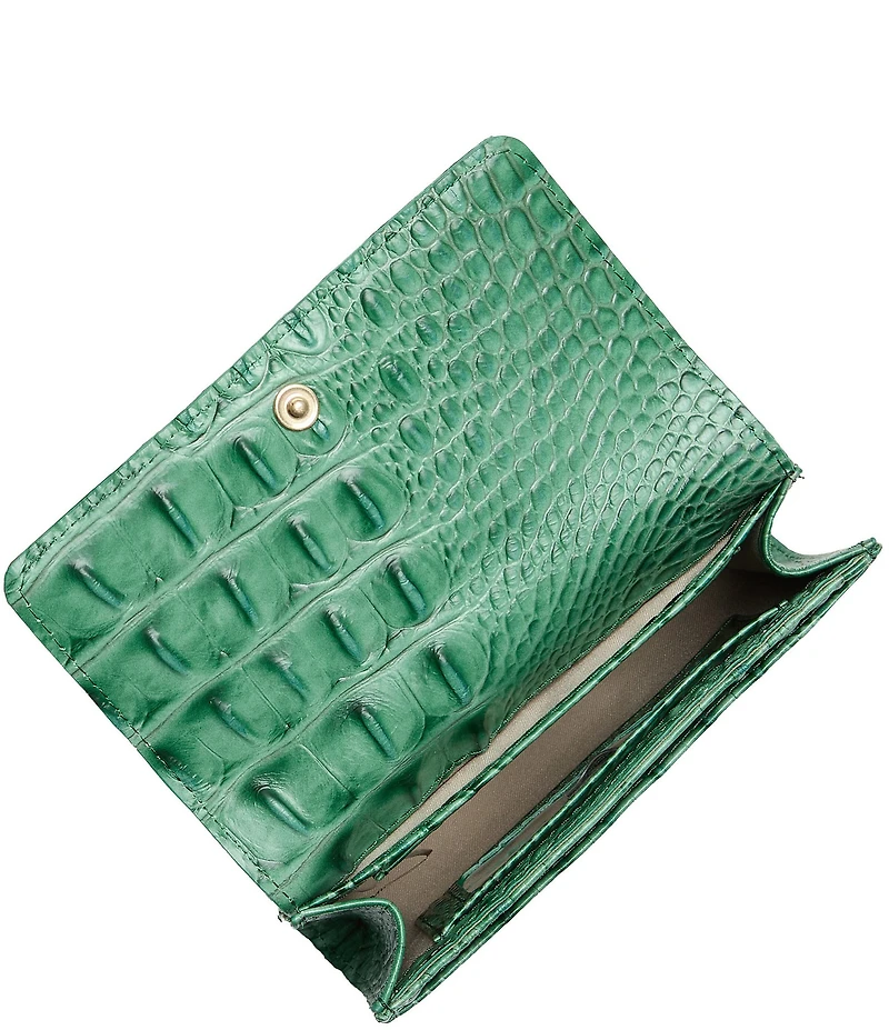 BRAHMIN Alden Road Collection Kerra Wallet