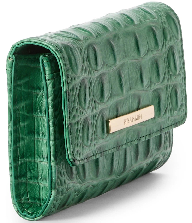 BRAHMIN Alden Road Collection Kerra Wallet