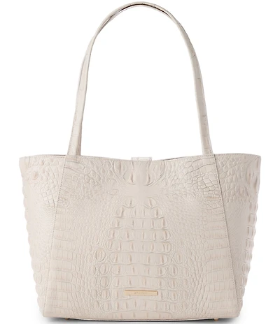 BRAHMIN Alden Road Collection Mona Tote Bag