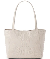 BRAHMIN Alden Road Collection Mona Tote Bag