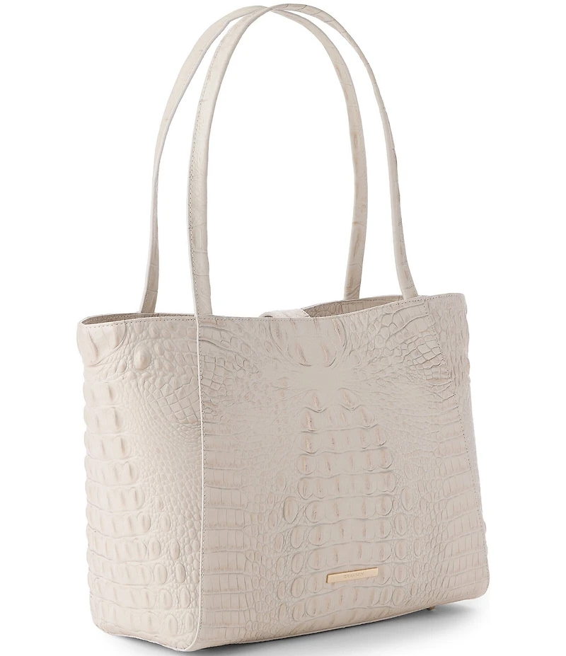 BRAHMIN Alden Road Collection Mona Tote Bag