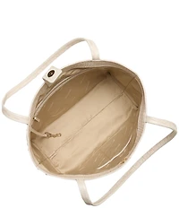 BRAHMIN Alden Road Collection Mona Tote Bag