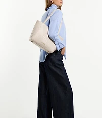 BRAHMIN Alden Road Collection Mona Tote Bag