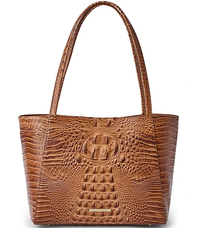 BRAHMIN Alden Road Collection Mona Tote Bag