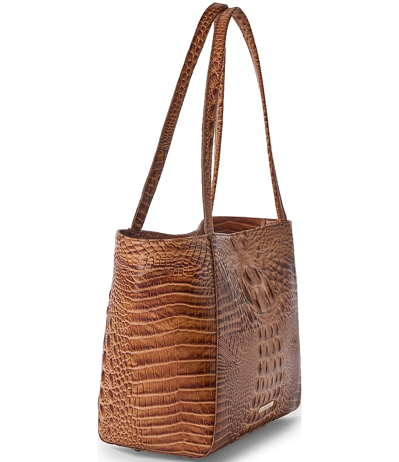 BRAHMIN Alden Road Collection Mona Tote Bag