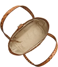 BRAHMIN Alden Road Collection Mona Tote Bag