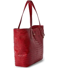 BRAHMIN Alden Road Collection Salsa All Day Tote Bag