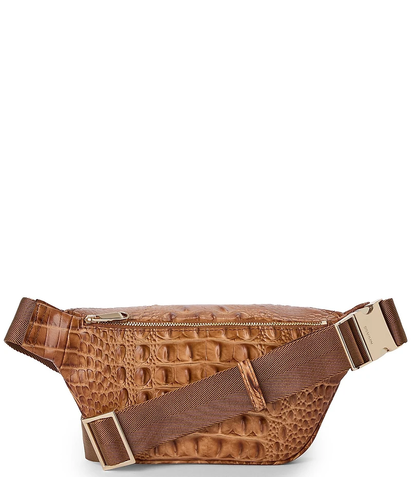 BRAHMIN Alden Road Collection Hollis Belt Bag