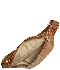 BRAHMIN Alden Road Collection Hollis Belt Bag