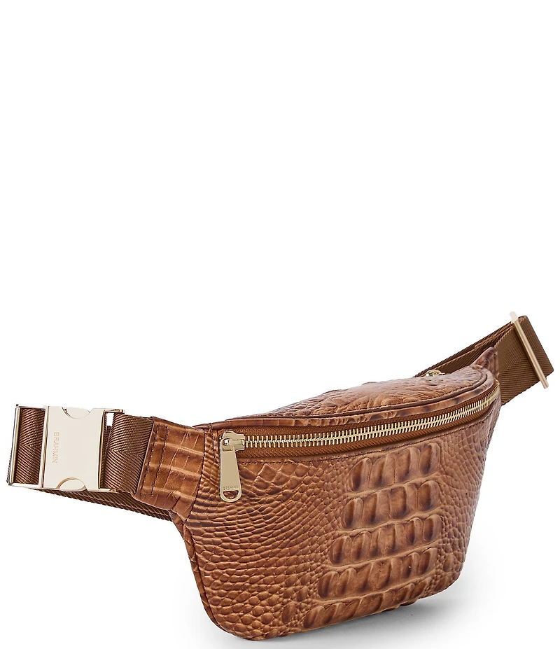 BRAHMIN Alden Road Collection Hollis Belt Bag
