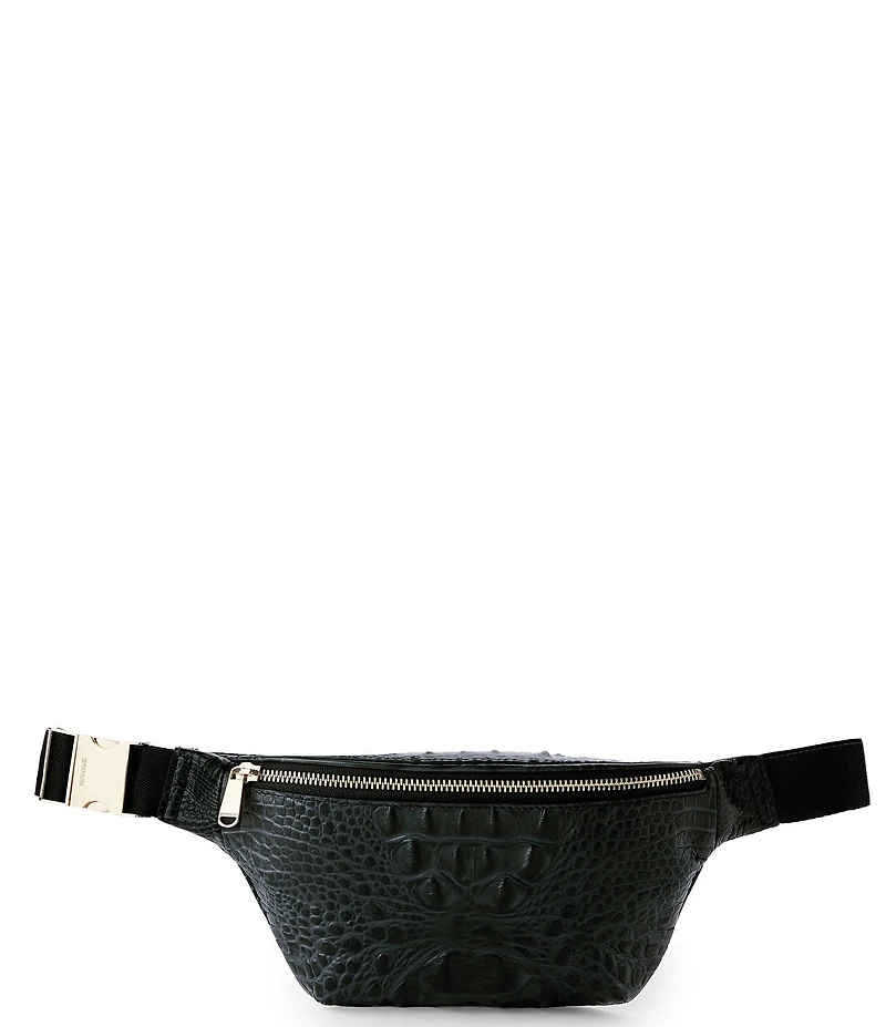BRAHMIN Alden Road Collectoin Hollis Belt Bag