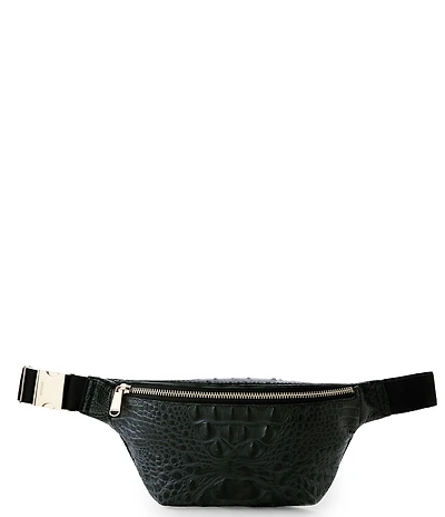 BRAHMIN Alden Road Collectoin Hollis Belt Bag
