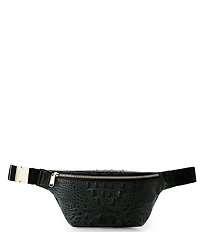 BRAHMIN Alden Road Collectoin Hollis Belt Bag