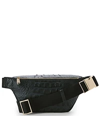 BRAHMIN Alden Road Collectoin Hollis Belt Bag