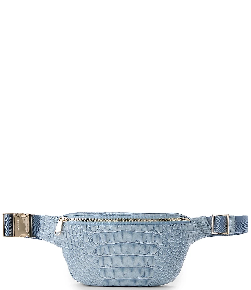BRAHMIN Alden Road Collection Hollis Belt Bag