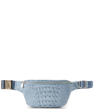 BRAHMIN Alden Road Collection Hollis Belt Bag