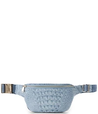 BRAHMIN Alden Road Collection Hollis Belt Bag