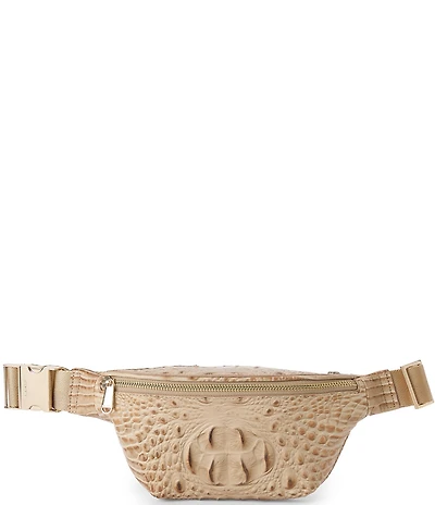 BRAHMIN Alden Road Collection Hollis Belt Bag