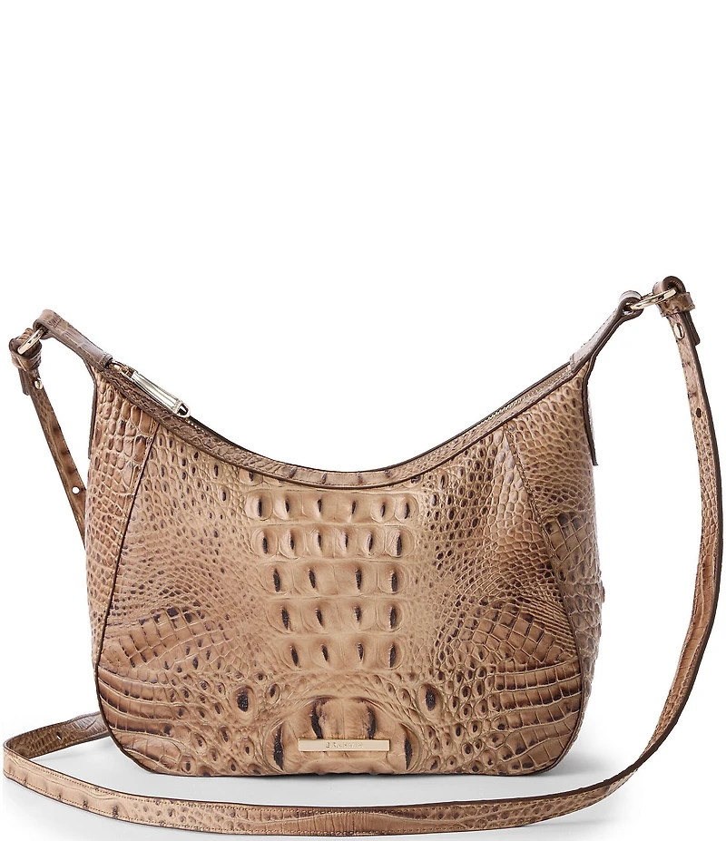 BRAHMIN Alden Road Corinne Crossbody Bag