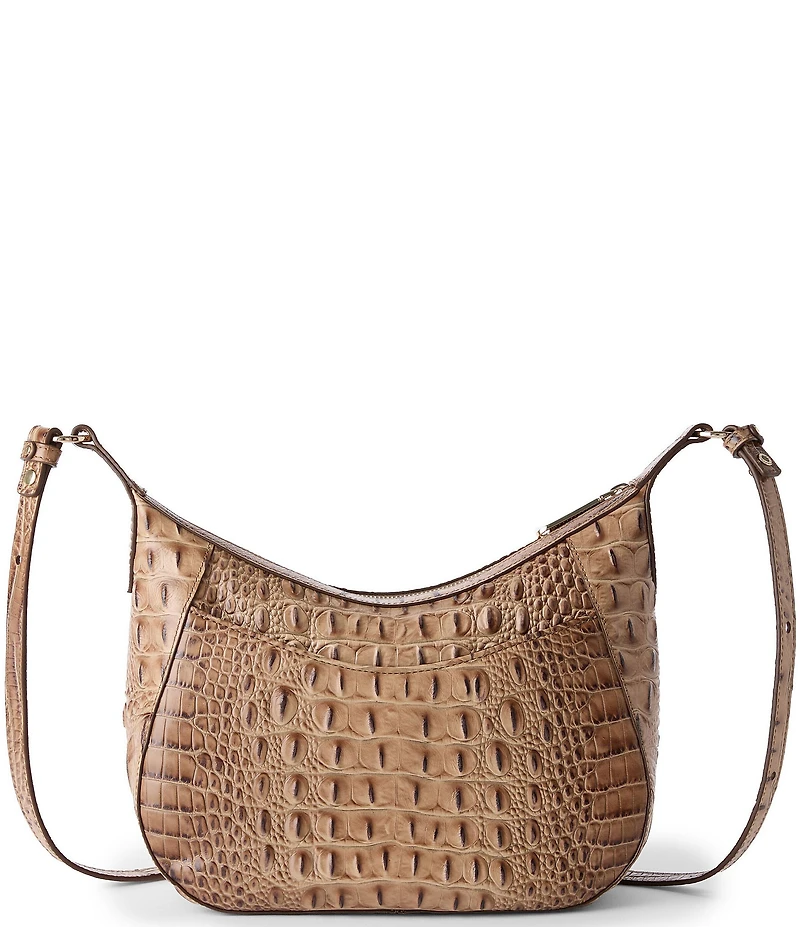 BRAHMIN Alden Road Corinne Crossbody Bag