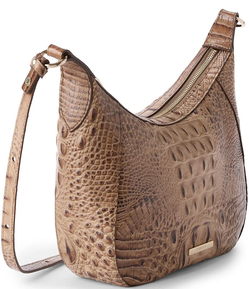 BRAHMIN Alden Road Corinne Crossbody Bag