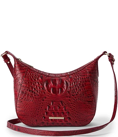 BRAHMIN Alden Road Corinne Crossbody Bag