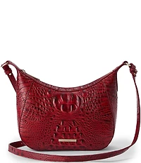 BRAHMIN Alden Road Corinne Crossbody Bag