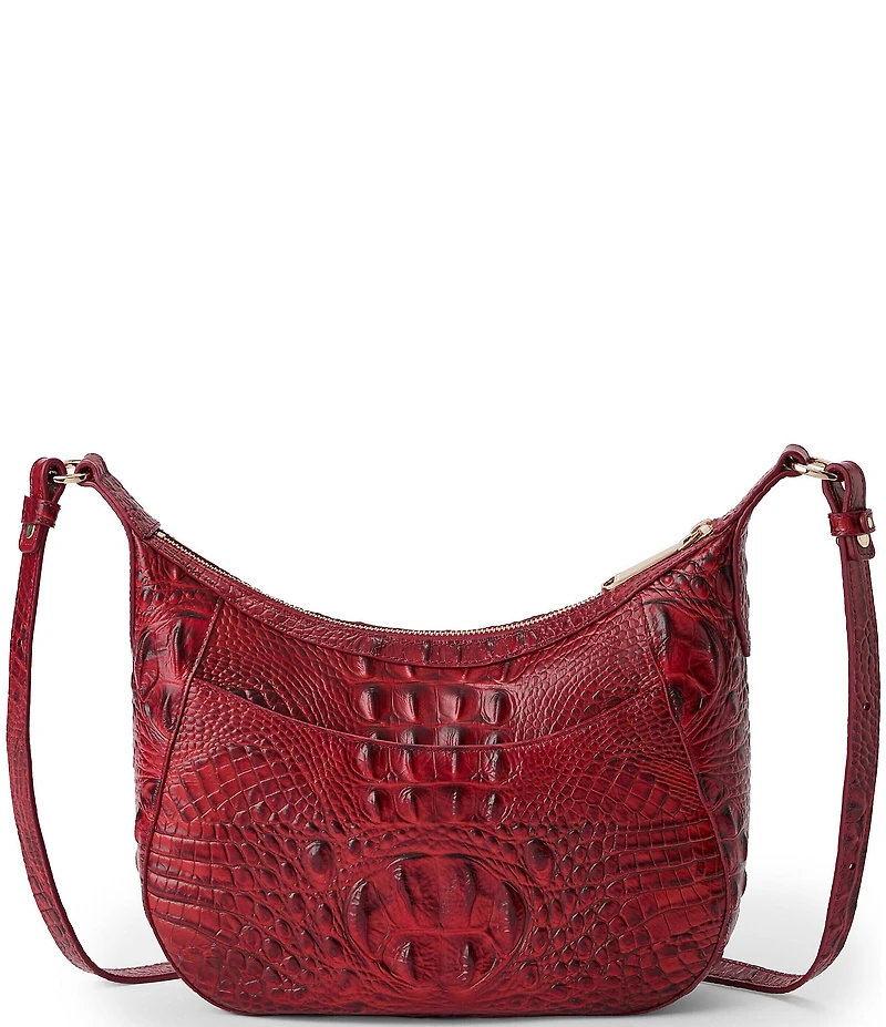 BRAHMIN Alden Road Corinne Crossbody Bag