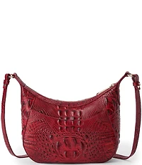 BRAHMIN Alden Road Corinne Crossbody Bag
