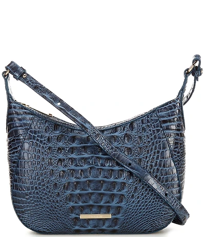 BRAHMIN Alden Road Corinne Crossbody Bag