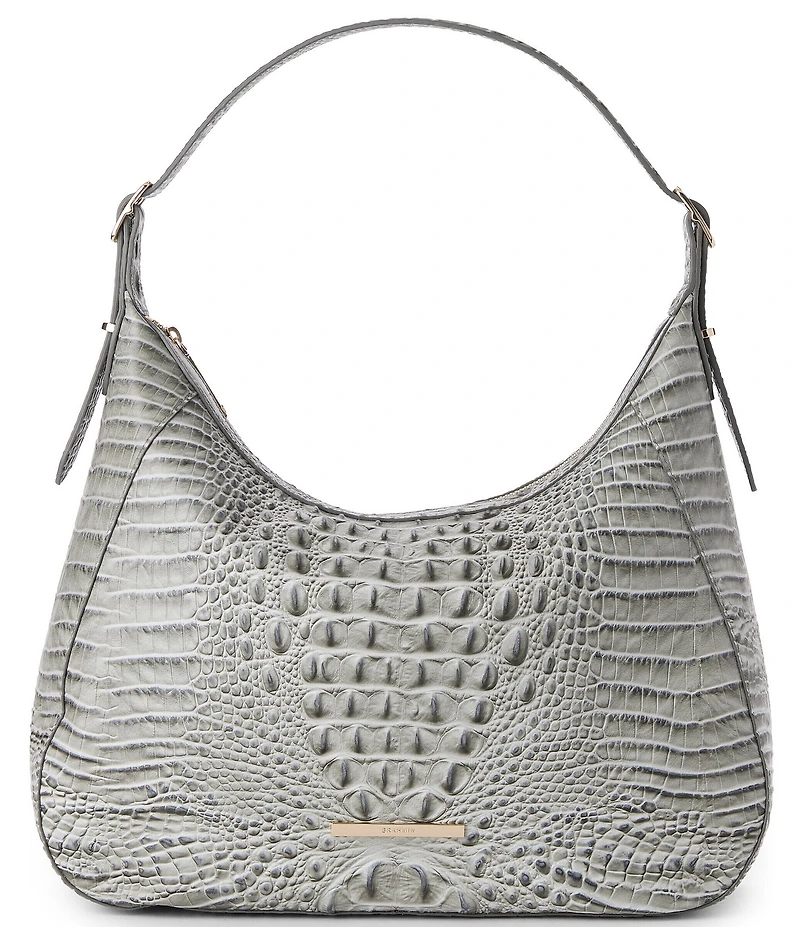 BRAHMIN Alden Road Edie Relaxed Shoulder Bag