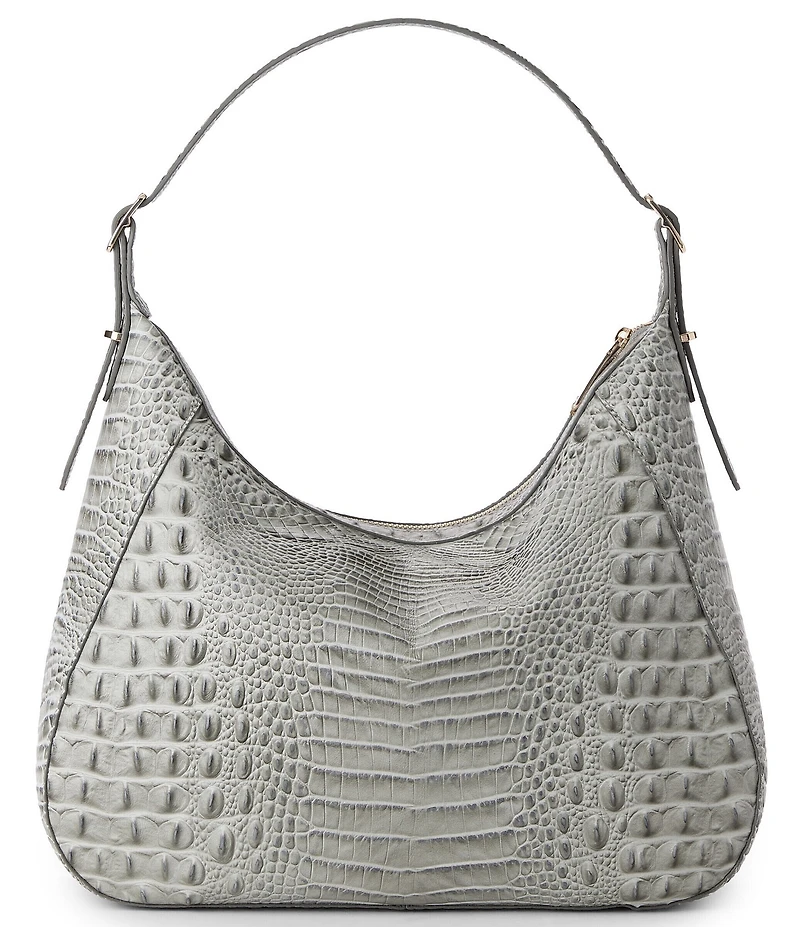 BRAHMIN Alden Road Edie Relaxed Shoulder Bag
