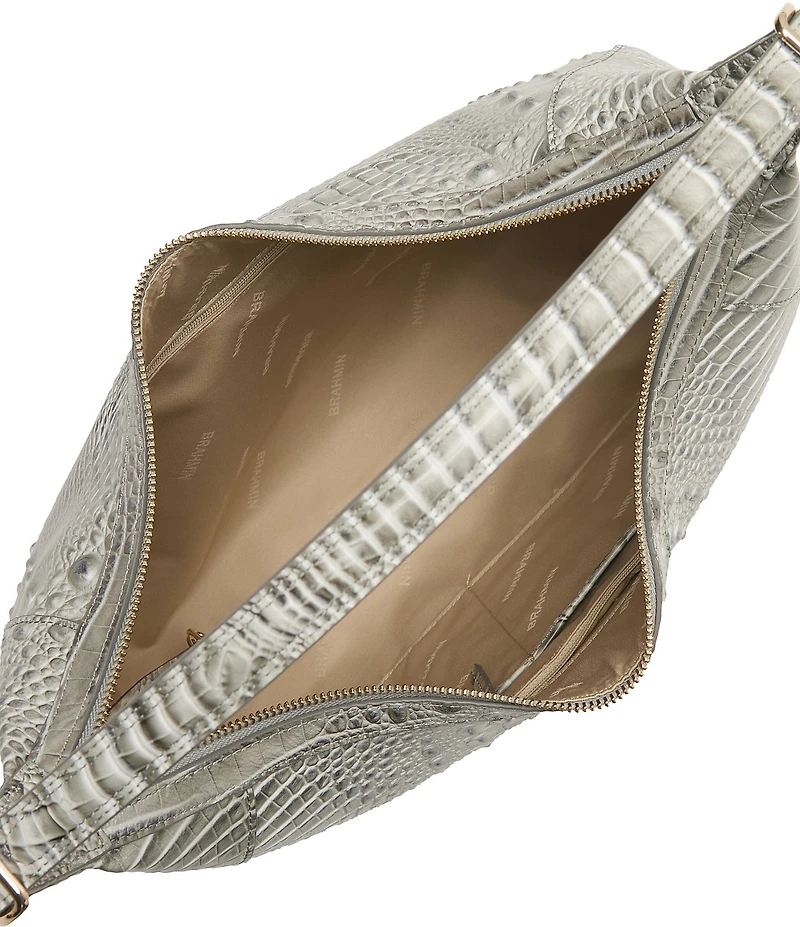 BRAHMIN Alden Road Edie Relaxed Shoulder Bag