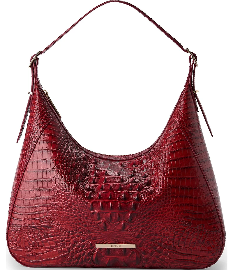 BRAHMIN Alden Road Edie Relaxed Shoulder Bag