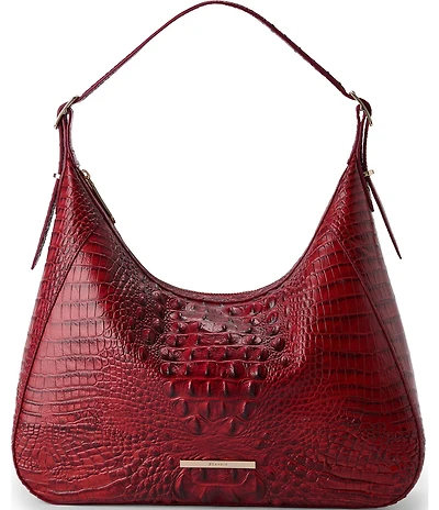 BRAHMIN Alden Road Edie Relaxed Shoulder Bag