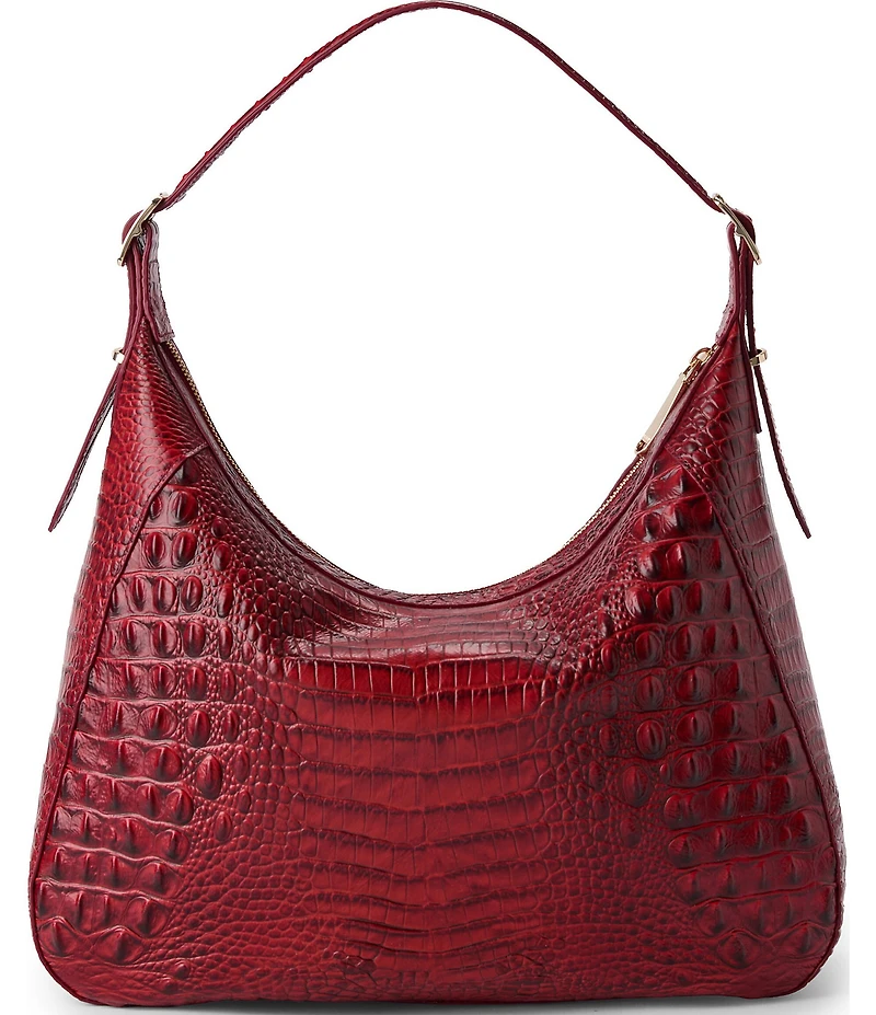 BRAHMIN Alden Road Edie Relaxed Shoulder Bag