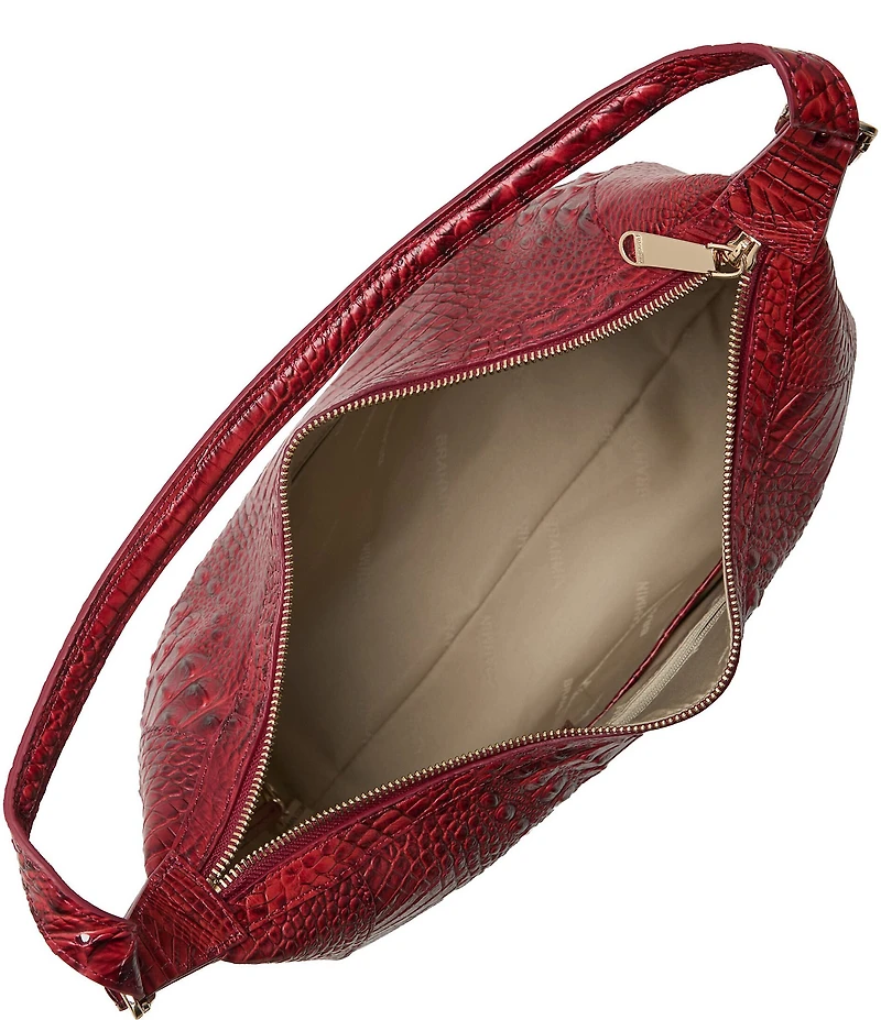 BRAHMIN Alden Road Edie Relaxed Shoulder Bag