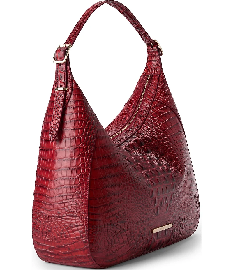 BRAHMIN Alden Road Edie Relaxed Shoulder Bag