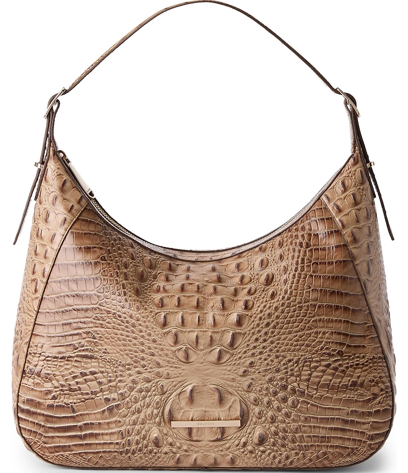 BRAHMIN Alden Road Edie Relaxed Shoulder Bag