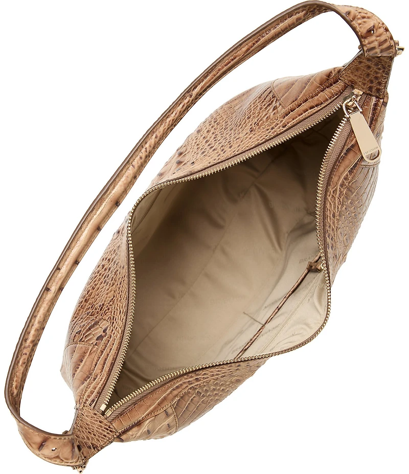 BRAHMIN Alden Road Edie Relaxed Shoulder Bag
