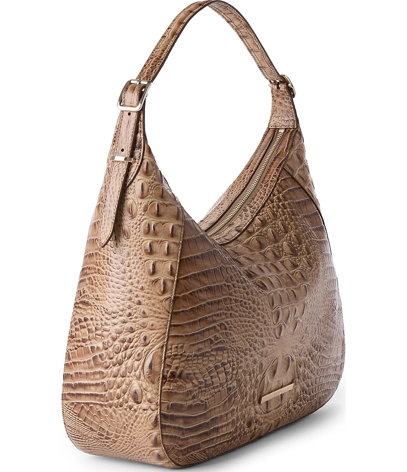 BRAHMIN Alden Road Edie Relaxed Shoulder Bag