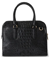 BRAHMIN Alden Road Marissa Satchel Bag