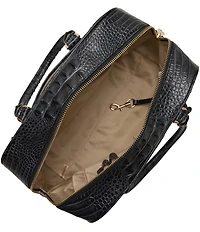 BRAHMIN Alden Road Marissa Satchel Bag