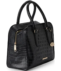 BRAHMIN Alden Road Marissa Satchel Bag