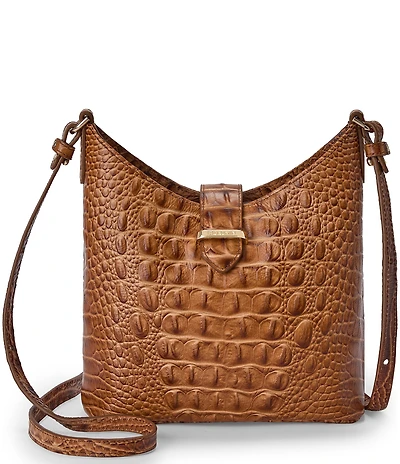 BRAHMIN Alden Road Small Gwynne Crossbody Bag