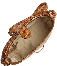 BRAHMIN Alden Road Small Gwynne Crossbody Bag